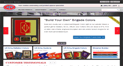 Desktop Screenshot of allthingsemb.com